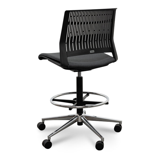 Poly Drafting Stool