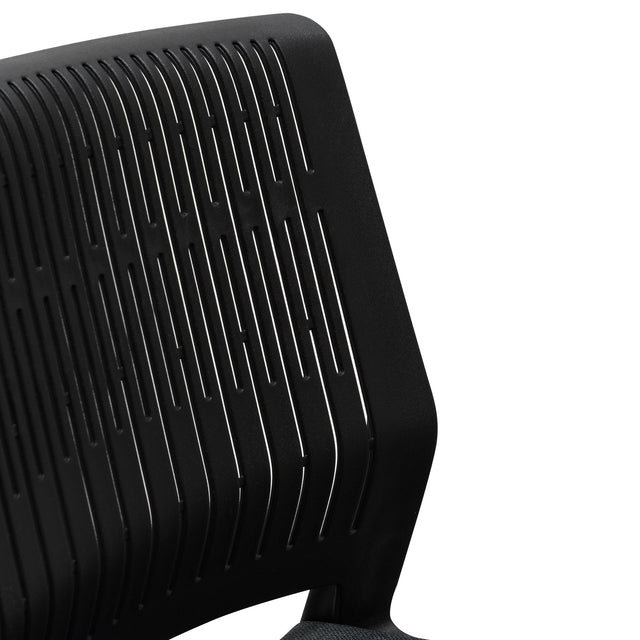Poly Drafting Stool