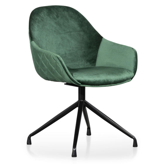 Stitched Visitor Chair