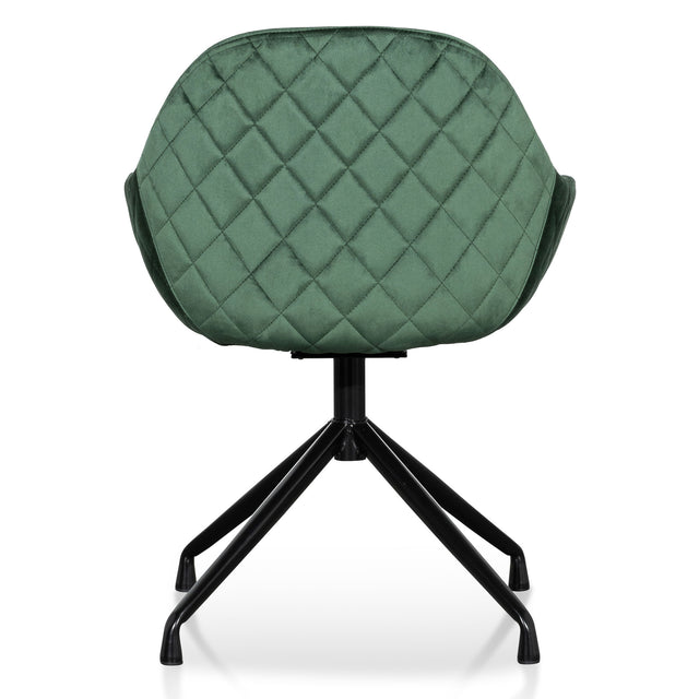 Stitched Visitor Chair