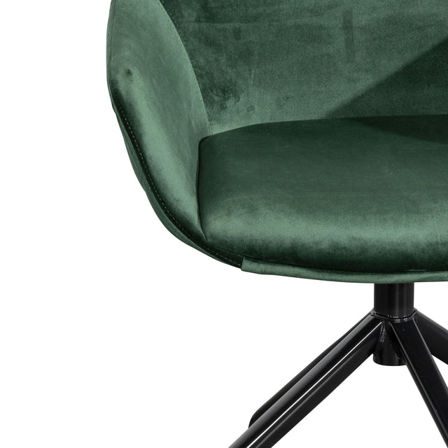 Stitched Visitor Chair